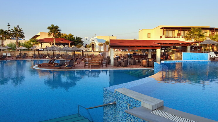 Stella Palace Aqua Park Resort